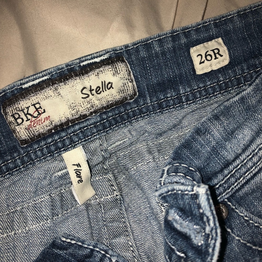 BKE Jeans - Picture 2 of 3